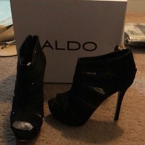 Aldo heels